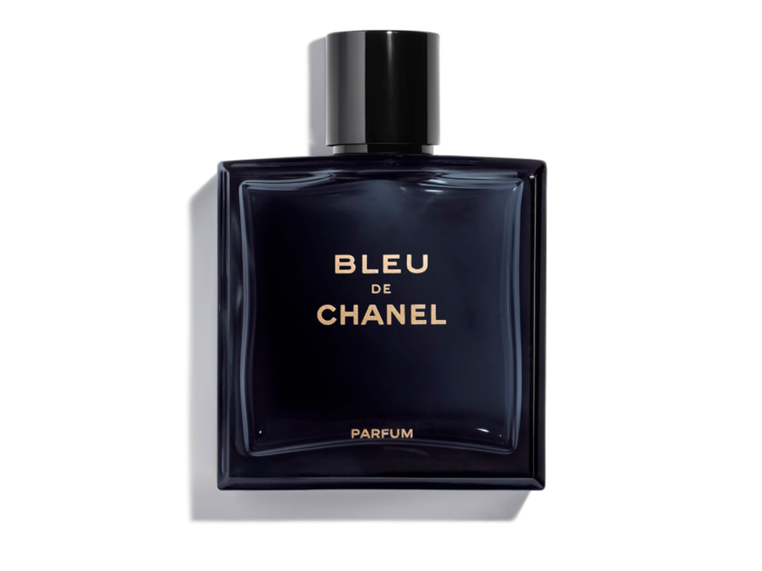 Nước hoa nam Chanel Bleu de Chanel