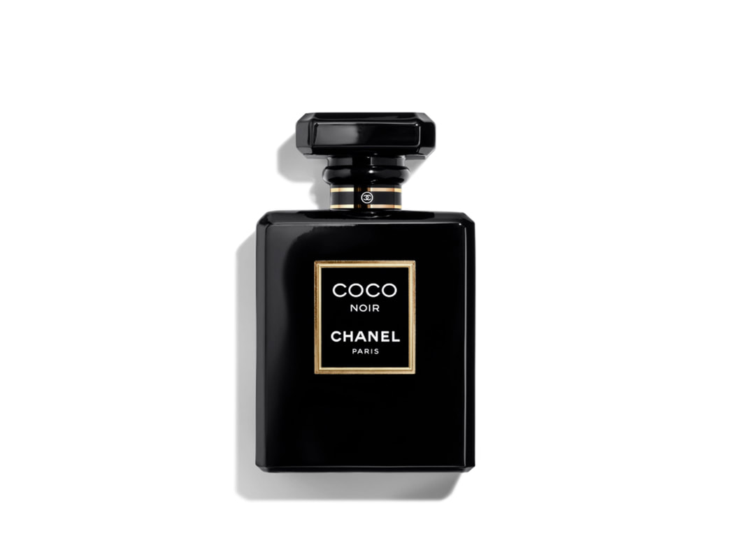Nước hoa nữ Chanel Chanel Coco Noir