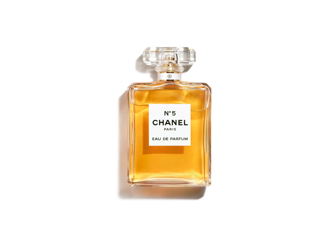 Nước hoa nữ Chanel Chanel N°5 EDP